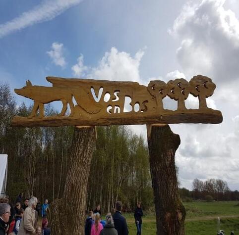 Vos en Bos Vos en Bos